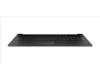 L20387-071 HP Top Cover W Kb Jtb Sp