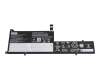 L21B3PE0 original Lenovo battery 52.5Wh