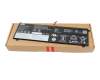 L21C4PE1 original Lenovo battery 99.99Wh