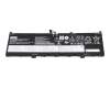 L21D4PE0 original Lenovo battery 70Wh