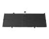 L21D4PE1 original Lenovo battery 59Wh