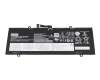 L21M4PE4 original Lenovo battery 50Wh