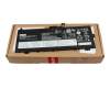 L21M4PG4 original Lenovo battery 51Wh