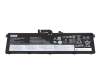 L22M4PF3 original Lenovo battery 75Wh