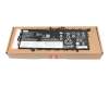 L23C4PF2 original Lenovo battery 70Wh