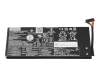 L23M2PK0 original Lenovo battery 49.2Wh