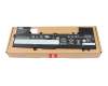 L23M4PK2 original Lenovo battery 76Wh