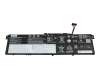 L24D4PE1 original Lenovo battery 84Wh