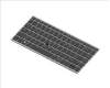 L29189-041 HP Kybd Bl Sr Pvcy Gr