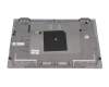 L31851-001 original HP Bottom Case silver