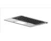 L31882-B31 HP HP x360 1030 G3 Keyboard BL, US-Int