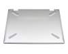 L41286-001 original HP Bottom Case silver