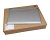L51545-001 original HP Bottom Case silver