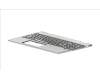 L53987-B31 HP Top Cover W/Keyboard Intl
