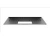 L62440-041 HP TOP COVER W/KB CBG ISK TP GR