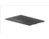 L83985-041 HP TOP CVR GREY W/KB FOR 2ND CAM