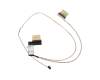 LA05EW007-1H Asus Display cable LED eDP 40-Pin