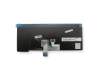 LARUE3-GER original Lenovo keyboard DE (german) black/black matte with mouse-stick