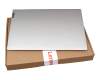 LB015L Display-Cover 39.6cm (15.6 Inch) silver (gray/silver)