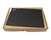 LB059L Display-Cover 43.9cm (17.3 Inch) black (Incl. bracket)