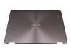 LBUX36 Display-Cover 33.8cm (13.3 Inch) grey