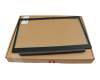 LF026L Display-Bezel / LCD-Front 43.9cm (17.3 inch) grey