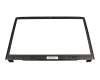 LFA702 Display-Bezel / LCD-Front 43.9cm (17.3 inch) black