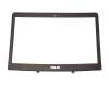 LFX310 Display-Bezel / LCD-Front 33.8cm (13.3 inch) black