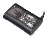 LG Gram 17 (17Z95P-K) original USB-C AC-adapter 65.0 Watt rounded