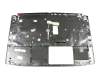 LG5P_A52BRL original Acer keyboard incl. topcase DE (german) black/red/black with backlight (Nvidia 1050)