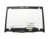 LTN140HNL05-401 original Lenovo Touch-Display Unit 14.0 Inch (FHD 1920x1080) black