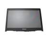LTN140HNL05 original Lenovo Touch-Display Unit 14.0 Inch (FHD 1920x1080) black