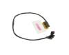LTP540 Display cable LED eDP 30-Pin (slim)