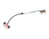 LUXSHARE-ICT Lenovo Display cable LED eDP 30-Pin