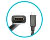 Lenovo 00XL063 ThinkPad USB4 Smart Dock 5500 incl. 135W Netzteil