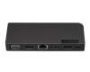 Lenovo 03X7608 USB-C Travel Hub Docking Station without bulk