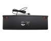 Lenovo 35008155 USB keyboard (DE) from Lenovo (black)