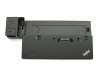 Lenovo 40A10090UK ThinkPad Pro Docking Station incl. 90W Netzteil b-stock