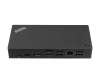 Lenovo 40AS0090EU ThinkPad Gen 2 Port Replicator incl. 90W Netzteil