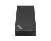 Lenovo 40AS0090EU ThinkPad Gen 2 Port Replicator incl. 90W Netzteil