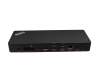 Lenovo 40B1 ThinkPad Universal TB4 Smart Dock incl. 135W Netzteil with Azure Support