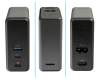 Lenovo 40BD0065EU X9 GaN-Dock without