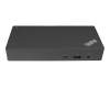 Lenovo 5C11B41472 ThinkPad Universal USB-C Dock incl. 90W Netzteil