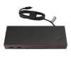 Lenovo 5C11R89276 ThinkPad USB4 Smart Dock 5500 incl. 100W Netzteil