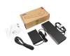 Lenovo 5C11R89276 ThinkPad USB4 Smart Dock 5500 incl. 135W Netzteil