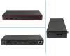 Lenovo 5C11R89276 ThinkPad USB4 Smart Dock 5500 incl. 135W Netzteil