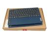 Lenovo 5CB1L44931 Protective cover including keyboard (German)