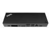 Lenovo 5D21K53889 ThinkPad Universal TB4 Dock incl. 135W Netzteil