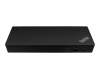 Lenovo 5D21N43245 ThinkPad TB4 Workstation Dock incl. 300W Netzteil