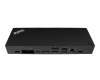 Lenovo 5D21N43245 ThinkPad TB4 Workstation Dock incl. 300W Netzteil